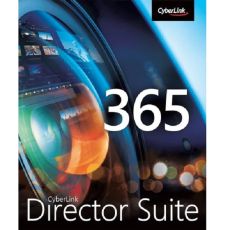 Cyberlink Director Suite 365, image 