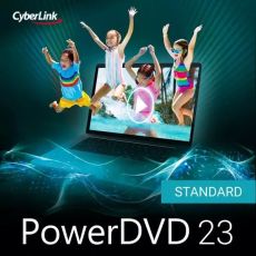 Cyberlink PowerDVD 23 Standard, image 