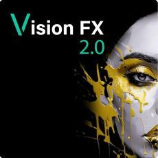 Distinct AI Vision FX 2.0, image 
