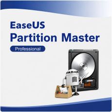 EaseUS Partition Master Professional 20, Upgrade: Sin actualizaciones, image 