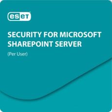 ESET Security for Microsoft SharePoint Server (Per User), image 