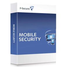 F-Secure Mobile Security 2026-2027, Runtime: 1 año, Dispositivos: 5 Dispositivos, image 