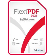 FlexiPDF 2025, image 