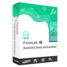 FoneLab Broken Android Data Extraction, image 