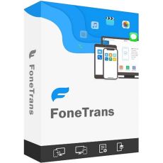 FoneTrans iOS Transfer para Mac, Versiones: Mac, image 