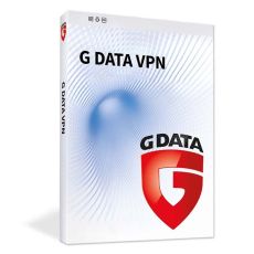 G DATA VPN 2026-2028, Runtime: 2 años, Dispositivos: 10 Dispositivos, image 