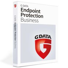 G DATA Endpoint Protection Business 2026-2027, Runtime: 1 año, Users: 5-9 User, image 