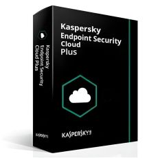 Kaspersky Endpoint Security Cloud Plus 2026-2027, Runtime: 1 año, Users: 5 workstations / file servers, Tipo de licencia: New, image 