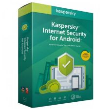 Kaspersky Internet Security Android 2026-2027, Runtime: 1 año, Dispositivos: 5 Dispositivos, image 
