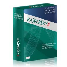 Kaspersky Security para Mail Server 2026-2027, image 