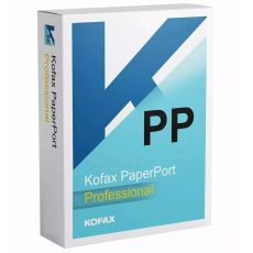 Kofax PaperPort 14.8 Professional, image 