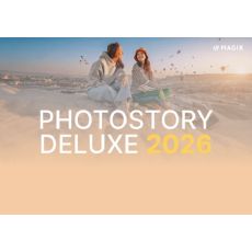 MAGIX Photostory Deluxe 2026, image 