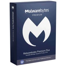 Malwarebytes Premium Plus Includes Browser Guard & Privacy VPN 2026-2027, Runtime: 1 año, Dispositivos: 2 Dispositivos, image 