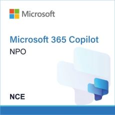 Microsoft 365 Copilot - NPO (NCE), image 