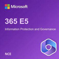 Microsoft 365 E5 Information Protection and Governance (NCE), image 