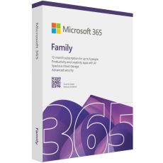 Microsoft 365 Hogar - PC o Mac Hasta 6 Usuarios, image 