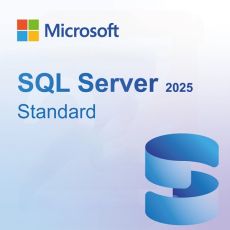 Microsoft SQL Server 2025 Standard, image 
