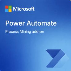 Microsoft Power Automate Process Mining add-on (NCE), image 