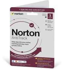 Norton AntiTrack, image 