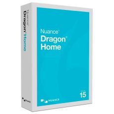 Nuance Dragon Home 15, lengua: Francés, image 
