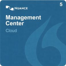 Nuance Management Center (Subscription) - Cloud, image 