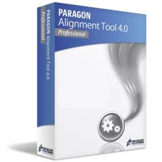 Paragon Alignment Tool 4.0 Pro, image 