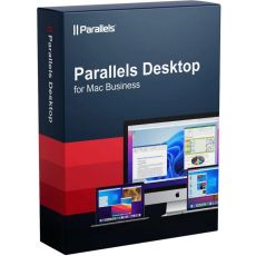 Parallels Desktop for Mac Business, image 