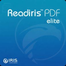 Readiris PDF Elite, image 