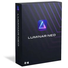 Skylum Luminar Neo, image 