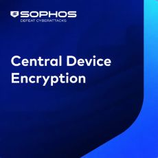 SOPHOS Central Device Encryption, image 