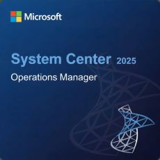 Microsoft System Center 2025 Operations Manager, image 