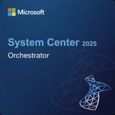 Microsoft System Center 2025 Orchestrator, image 