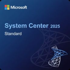 Microsoft System Center 2025 Standard 2 Cores, image 