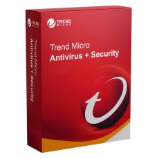 Trend Micro Antivirus + Security 2026-2028, Runtime: 2 años, Dispositivos: 3 Dispositivos, image 