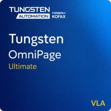 Tungsten OmniPage Ultimate VLA, image 