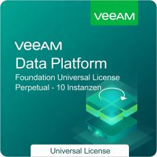 Veeam Data Platform Premium Universal Perpetual License, image 