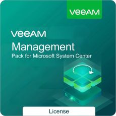 Veeam Management Pack for Microsoft System Center, image 