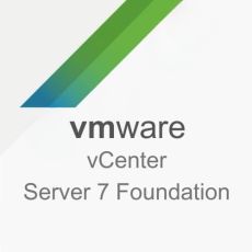 VMware vCenter Server 7, Versiones: Foundation, image 