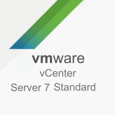 VMware vCenter Server 7, Versiones: Standard, image 