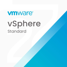 VMware vSphere Standard, image 