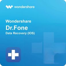 Wondershare Dr.Fone Data Recovery (IOS), image 