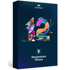 Wondershare Filmora 12, Versiones: Windows, image 