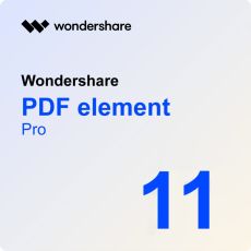 Wondershare PDFelement 11, image 