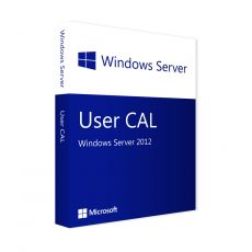 Windows Server 2012 - 5 User CALs, Client Access Licenses: 5 CALs, image 
