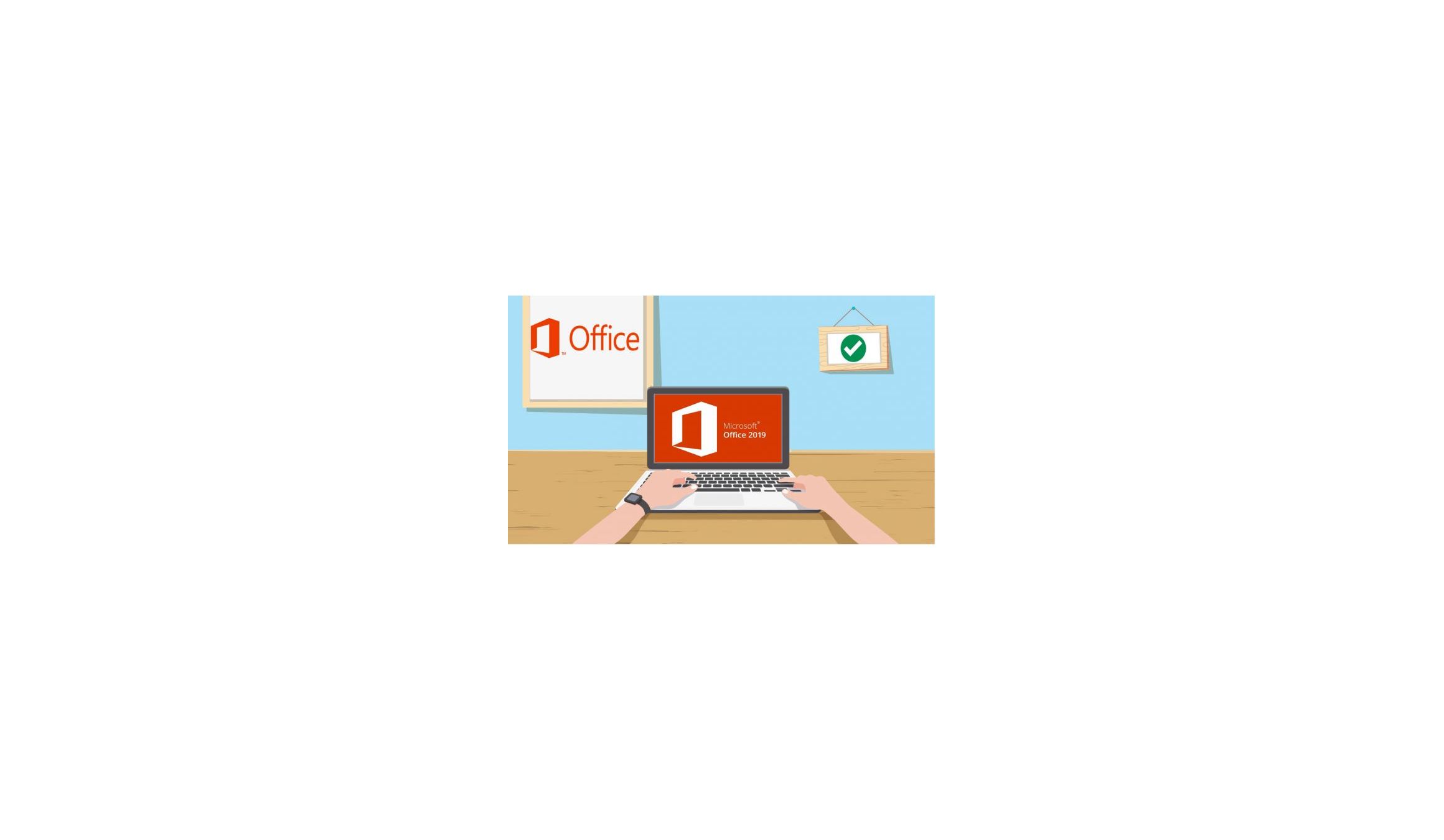 Software Blog Cómo Descargar E Instalar Office 2019 Para Mac 1280