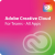 Adobe Creative Cloud for Teams All Apps, Runtime: 1 año, Users: 20 Users, image 
