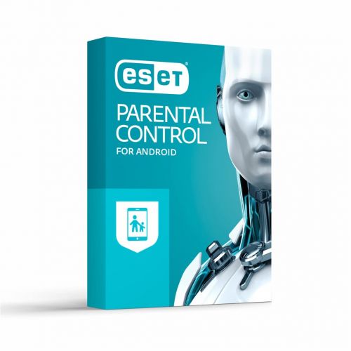 ESET Parental Control para Android 2023-2026