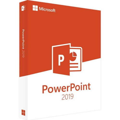 PowerPoint 2019 Para Mac