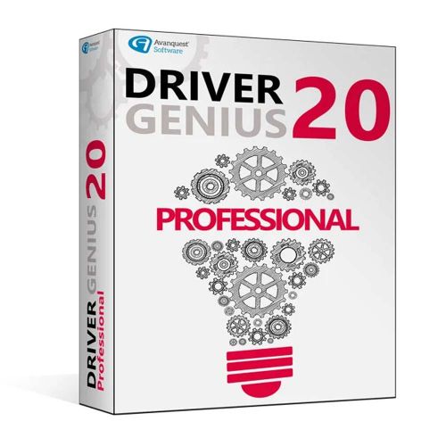 Driver Genius 20 Professional, image 
