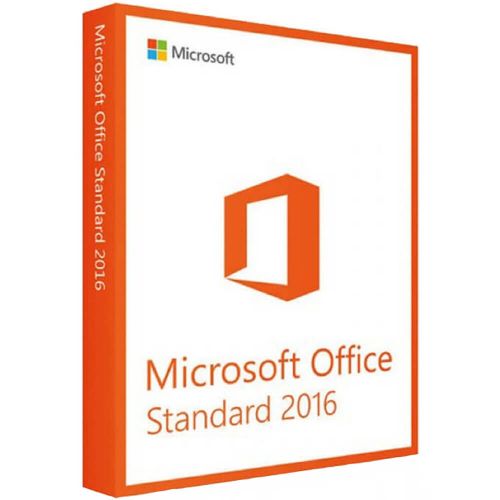 Office 2016 Standard para server 2016